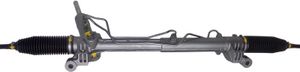 –улева¤ рейка с т¤гами гидравлическа¤ (FORD C-MAX 2004-2010, FORD Focus II 2004-2011, no sensor) R21911NW Motorherz