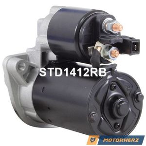 Стартер std1412rb Motorherz