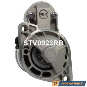 Стартер для Kia Magentis 2000-2005 STV0923RB Motorherz