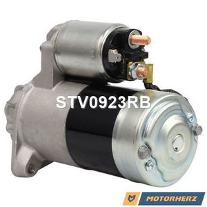 Стартер для Kia Magentis 2000-2005 STV0923RB Motorherz