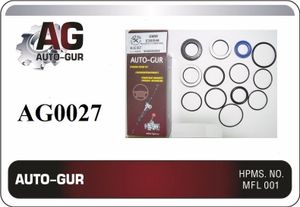 Ремкомплект рулевой рейки BMW E36/E46 ag0027 AUTO-GUR