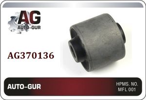 Сайлентблок реактивной штанги НИВА УРБАН Б 21217-2919040 Auto-GUR AG370136 ag370136 AUTO-GUR