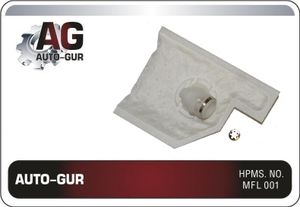 Фильтр сетка ag80001lffb AUTO-GUR