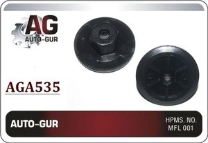 КЛИПСА КРЕПЁЖНАЯ aga535 AUTO-GUR