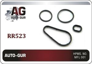Ремк-т Auto-GUR RR523 корпуса масл/ф /прокладки /Mercedes W204, W212, GLK M271 rr523 AUTO-GUR