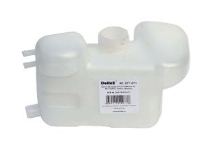 БАЧОК РАСШИРИТЕЛЬНЫЙ ВАЗ-2110 БЕЗ ПРОБКИ, НОВОГО ОБРАЗЦА eft011 Dollex