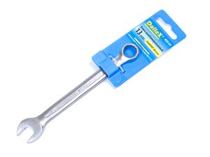 Ключ комбинированный 13x13/ KCE-13 kce13 Dollex