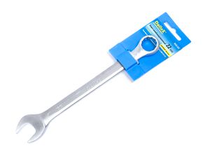Ключ комбинированный 22x22/ KCE-22 kce22 Dollex