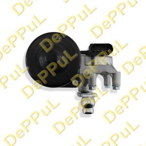МОТОРЧИК ТРАПЕЦИИ BMW 5 E60,E61, 6 E63,E64 DE029EBW Deppul