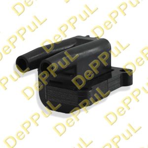 КАТУШКА ЗАЖИГАНИЯ MITSUBISHI PAJERO/MONTERO (90-06), PAJERO/MONTERO SPORT (98-09) de12345md Deppul