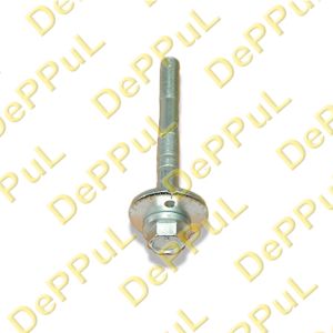 БОЛТ РАЗВАЛЬНЫЙ LEXUS LX 570 07- , TOYOTA LAND C DE1319T Deppul