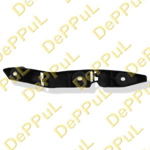 КРОНШТЕЙН БАМПЕРА ПЕРЕДНЕГО ЛЕВЫЙ (L) FORD FOCUS II (05-08) DE133336FF Deppul