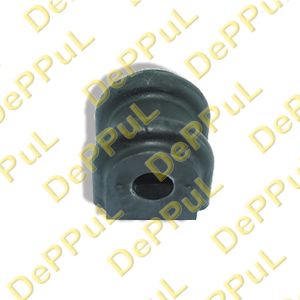 ВТУЛКА ЗАДНЕГО СТАБИЛИЗАТОРА D15.8 HYUNDAI CM10 (09-) HYUNDAI IX55 EN (08-) DE143TZL Deppul