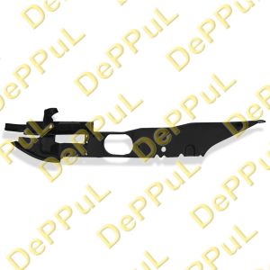 КРОНШТЕЙН ПЕРЕДНЕГО КРЫЛА ЛЕВЫЙ (L) FORD FOCUS II (08-11) DE153920FF Deppul