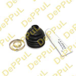 ПЫЛЬНИК ШРУС ВНУТРЕННИЙ FORD FOCUS II CB4 (08-11) 77X89X19 DE1552956F Deppul