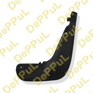 Брызговики de1km0751pl Deppul