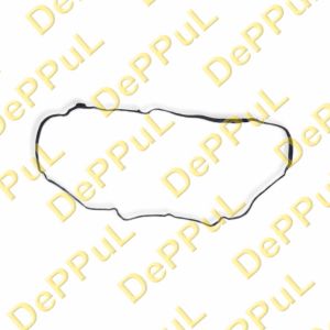 прокладка клапанной крышки 1,3 mitsubishi colt (z3) (03-12), lancer (cx,cy) (07-14) de251mn Deppul