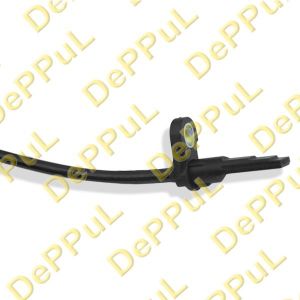 Датчик АБС количества оборотов колеса de27543s Deppul