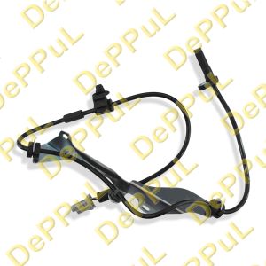 Датчик АБС количества оборотов колеса de27543s Deppul