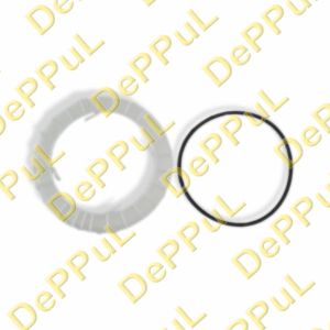КРЫШКА ТОПЛИВНОГО НАСОСА TOYOTA 4RUNNER (02-09), LAND CRUISER PRADO (09-…), LEXUS GX460 (09-…) DE3154T Deppul