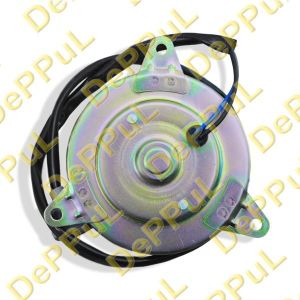 МОТОР ВЕНТИЛЯТОРА ОХЛАЖДЕНИЯ MITSUBISHI LANCER 0 de3939mr Deppul