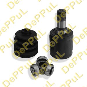 ШРУС ВНУТРЕННИЙ ЛЕВЫЙ (L) (1,8) МКПП HONDA ACCORD, CIVIC 2006-... de4431s0a300v Deppul