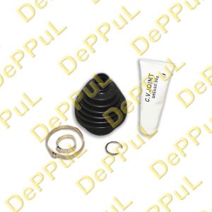 ПЫЛЬНИК ШРУС НАРУЖНЫЙ HYUNDAI SANTA FE (DM) (12-…), KIA SORENTO (XM) (09-15) 92X125X28 DE495812W6H Deppul