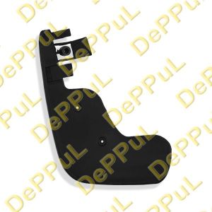 Брызговики DE4F5111BPR1 Deppul