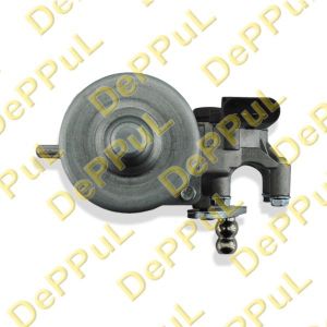 МОТОРЧИК ТРАПЕЦИИ BMW X5 E70, X6 E71, E72 DE61510BW Deppul