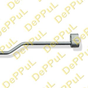 ТРУБКА КОНДИЦИОНЕРА AUDI Q7 (07-...), VW TOUAREG (03-10) DE6822LAV Deppul