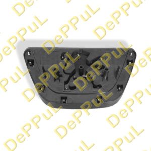 ЭМБЛЕМА ПЕРЕДНЯЯ PEUGEOT 307 NEW DE7810PP Deppul