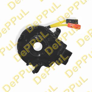 КОНТАКТНАЯ ГРУППА ПОДУШКИ БЕЗОПАСНОСТИ TOYOTA LAND CRUISER PRADO (09-..), PRIUS (09-..),YARIS (11-.) DE84702T Deppul