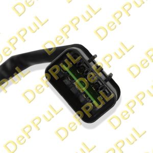 ДАТЧИК ПОЛОЖЕНИЯ РЫЧАГА АКПП MITSUBISHI L200 KA4T(05-...), PAJEROMONTERO (00-06) de8604a053 Deppul