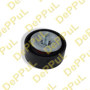 ролик натяжителя приводного ремня chrysler dodge caliber (07...) DEA048917AA Deppul