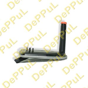 ФИЛЬТР АКПП AUDI Q7 (05-15) DEA0TAV Deppul