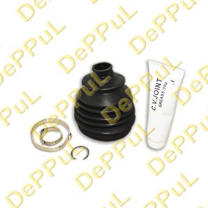 ПЫЛЬНИК ШРУС НАРУЖНЫЙ MERCEDES W 164 (06-12), W 292 (15-…) 98X119.5X30 DEA16433685M Deppul