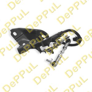 ДАТЧИК РЕГУЛИРОВКИ ДОРОЖНОГО ПРОСВЕТА В СБОРЕ TOYOTA LAND CRUSER 09-... DEA8940860 Deppul