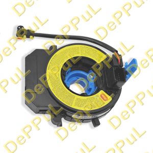 КОНТАКТНАЯ ГРУППА ПОДУШКИ БЕЗОПАСНОСТИ HYUNDAI SONATA (10-14), ELANTRA (13-15) dea934s01 Deppul
