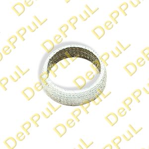 КОЛЬЦО УПЛОТНИТЕЛЬНОЕ ГЛУШИТЕЛЯ NISSAN QASHQAI (06-14), TEANA (08-13),  X-TRAIL (07-14) debz0263 Deppul