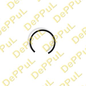 КОЛЬЦО СТОПОРНОЕ FORD FIESTA (01-08) / FUSION (01-12) DEBZ0395 Deppul
