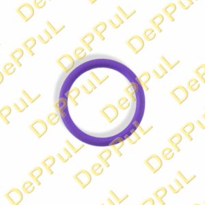 Кольцо уплотнительное черное 14х2 debz0486 Deppul