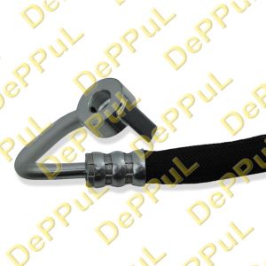 ШЛАНГ ГУР  MAZDA CX-7 (09-...) DEEG21470BM Deppul