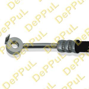 ШЛАНГ ГУР  MAZDA CX-7 (09-...) DEEG21470BM Deppul