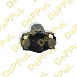 ФОРСУНКА ОМЫВАТЕЛЯ ЛЕВАЯ (L) TOYOTA LEXUS RX270/350/450H AGL10, GGL10, GYL10 (08-15) DEFP182 Deppul