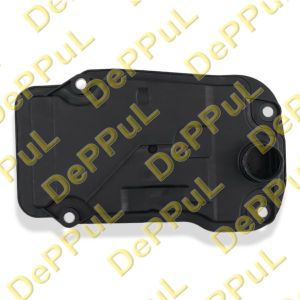 ФИЛЬТР МАСЛЯНЫЙ АКПП TOYOTA LAND CRUISER 200 2008 DEGA3050 Deppul