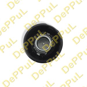 КРЫШКА КОРПУСА МАСЛЯНОГО ФИЛЬТРА TOYOTA AURIS (E15) (06-12), AVENSIS (E18) (09-..), YARIS (05-11) DEKF005 Deppul