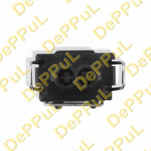 КОРПУС РАЗЪЕМА ЭЛЕКТРИЧЕСКОГО VAG DEKK194 Deppul