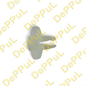 КЛИПСА КРЕПЕЖНАЯ FORD C-MAX (07-10) DEKL007 Deppul