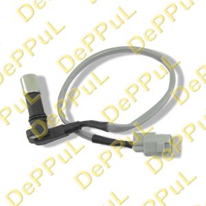 ДАТЧИК ПОЛОЖЕНИЯ КОЛЕНВАЛА TOYOTA LAND CRUISER PRADO 04-09 --, РОССИЯ DEPK131 Deppul