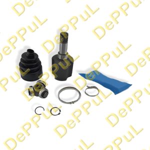ШРУС ВНУТРЕННИЙ ЛЕВЫЙ (L) FORD TRANSIT (06-13) DERC191 Deppul